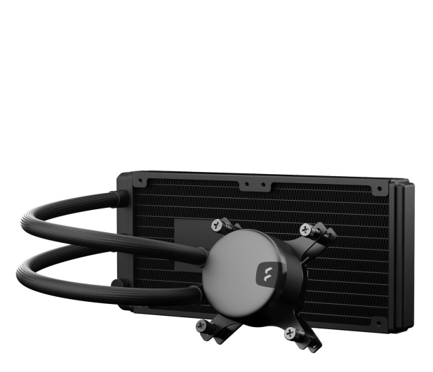 FRACTAL DESIGN Lumen S24 RGB V2 - 1175196 - zdjęcie 4